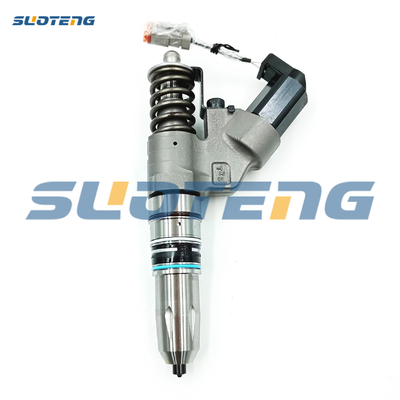 4903084 Diesel Fuel Injector For M11 ISM11 Engine Spare Parts