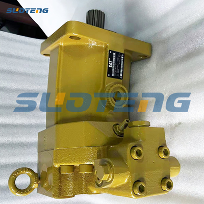 547-9727 Swing Motor Piston Motor 5479727 For E395 Excavator