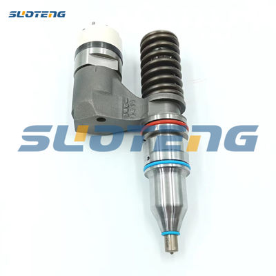 10R-1258 10R1258 Fuel Injector For C10 Engine