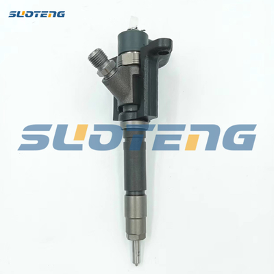 0445120049 Fuel Injector For 4M50 Engine