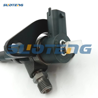 0445120049 Fuel Injector For 4M50 Engine