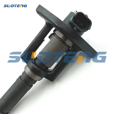 0445120049 Fuel Injector For 4M50 Engine