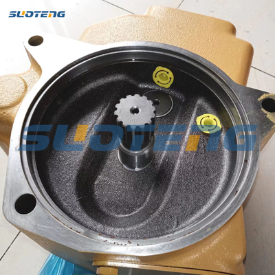 4P-5638 4P5638 Oil Pump For 3512B Engine
