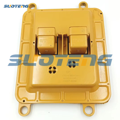 172-9389 1729389 ECM Engine Control Module for 120K Grader
