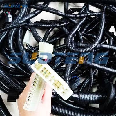 310207-00020 Internal Wiring Harness For DH220LC-7 Excavator
