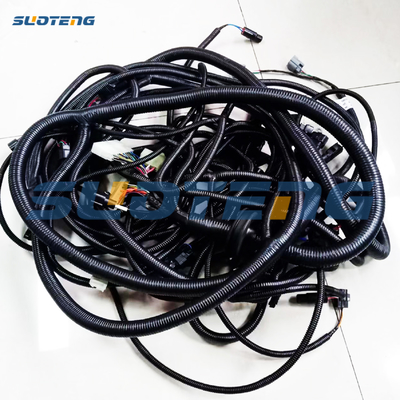310207-00020 Internal Wiring Harness For DH220LC-7 Excavator