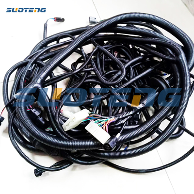 310207-00020 Internal Wiring Harness For DH220LC-7 Excavator