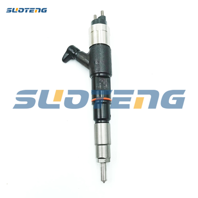 5561480 Excavator Spare Parts Fuel Injector For G3S150 Engine