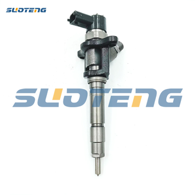0445120048 Fuel Injector For 4M50 Engine
