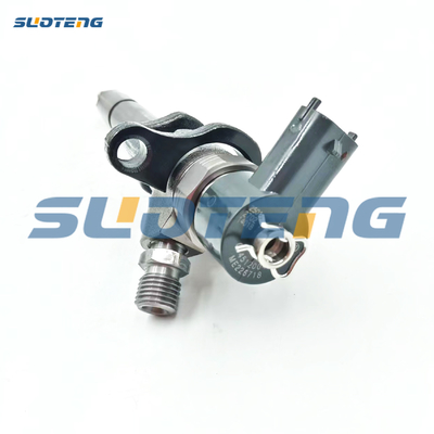 0445120048 Fuel Injector For 4M50 Engine