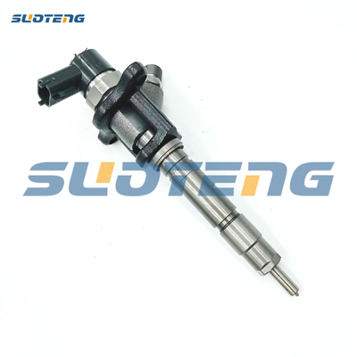 0 445 120 048 Common Rail Fuel Injector 0445120048 For Engine Parts