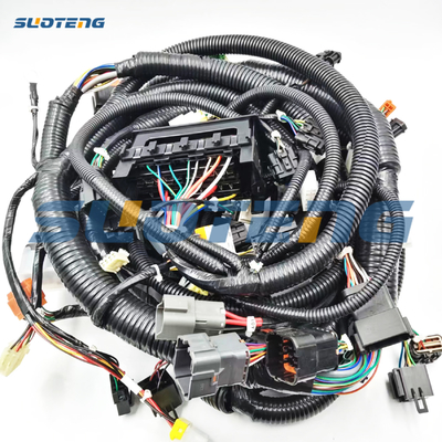 20Y-06-31110 Internal Wiring Harness 20Y0631110 For PC200-7 PC230-7 Excavator