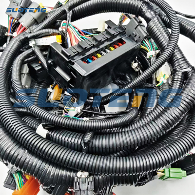 20Y-06-31110 Internal Wiring Harness 20Y0631110 For PC200-7 PC230-7 Excavator