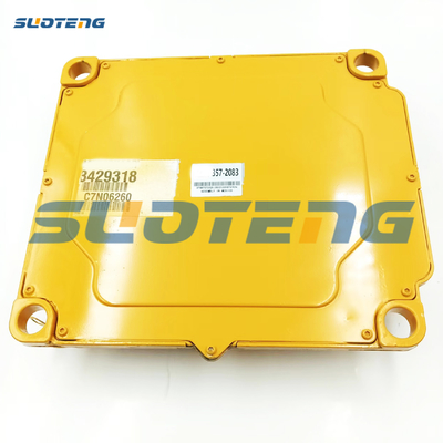 357-2083 3572083 ECU Engine Control Unit For 312E 314E Excavator Parts