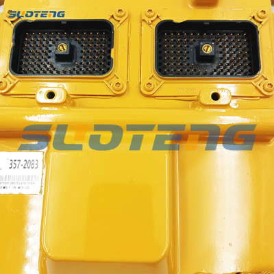 357-2083 ECU Engine Control Unit 3572083 For 312E 314E Excavator Parts