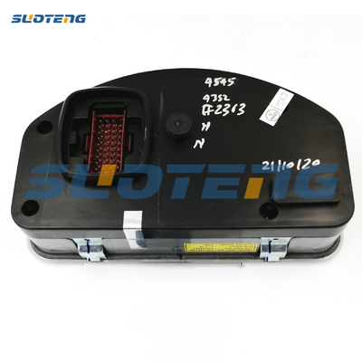 332/G6563 Monitor Display For 3DX Backhoe Loader