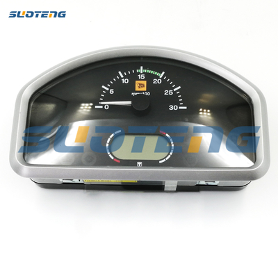 332/G6563 Monitor Display For 3DX Backhoe Loader