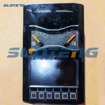 589-5731 Monitor Display Panel 5895731 For E306 E307 Excavator