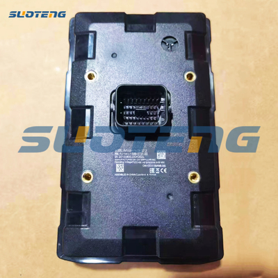 589-5731 Monitor Display Panel 5895731 For E306 E307 Excavator