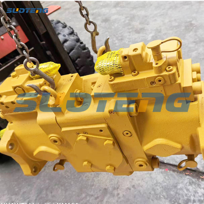 551-1122 20R-9713 Hydraulic Main Pump For 330GC Excavator