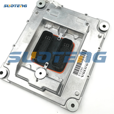 60100000 ECU Controller Control Unit For L110E L120E Wheel Loader