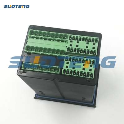 1604942202 Controller Control Panel For Air Compressor Parts