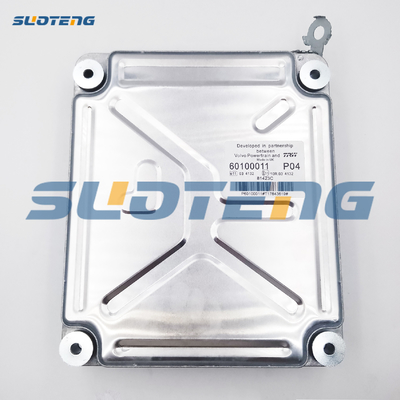 VOE60100011 60100011 ECU Controller For L120F Excavator