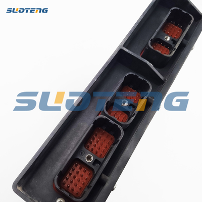 728/35700 ECU Controller ECM 72835700 For JS260 JS360 Excavator
