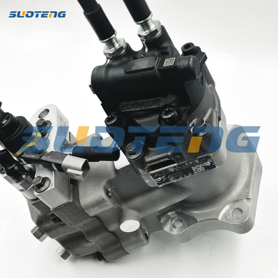 5594765 QSL 8.9 Engine Fuel Injection Pump For HL770-9S Model