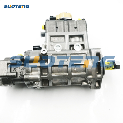 351-0973 3510973 Diesel Fuel Injection Pump For C6.6 Engine