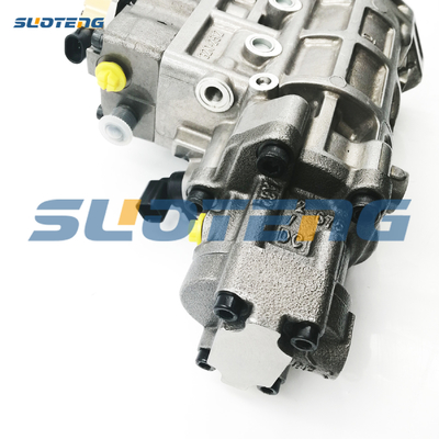 351-0973 3510973 Diesel Fuel Injection Pump For C6.6 Engine