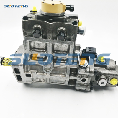 351-0973 3510973 Diesel Fuel Injection Pump For C6.6 Engine