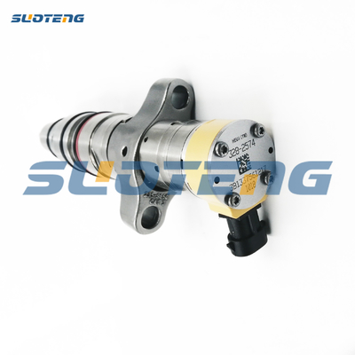 328-2574 3282574 C9 Engine Fuel Injector For E330DL Excavator