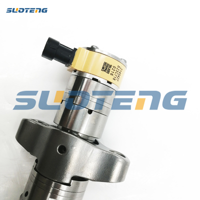 328-2574 3282574 C9 Engine Fuel Injector For E330DL Excavator