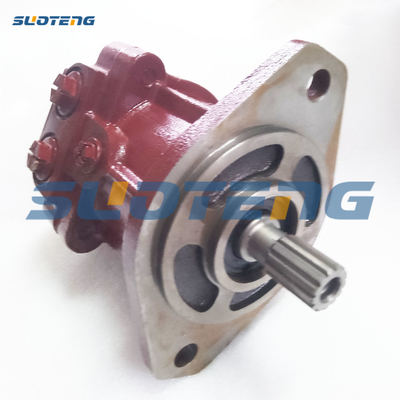 145-33496 14533496 Hydraulic Gear Pump For Excavator Parts