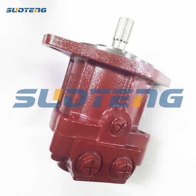 145-33496 14533496 Hydraulic Gear Pump For Excavator Parts