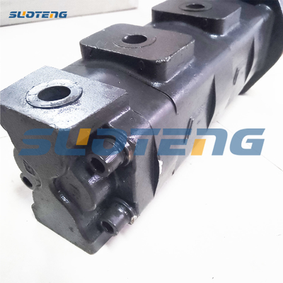 14525550 VOE14525550 Hydraulic Gear Pump For EC460B Excavator