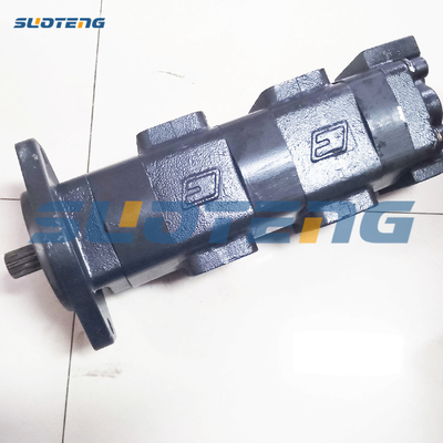 14525550 VOE14525550 Hydraulic Gear Pump For EC460B Excavator
