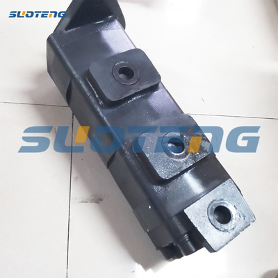 14525550 VOE14525550 Hydraulic Gear Pump For EC460B Excavator