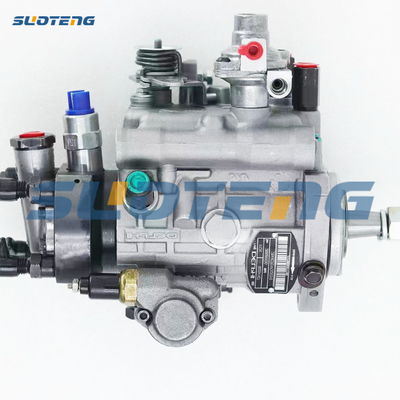 8920A142T For DP200 Diesel Fuel Injection Pump