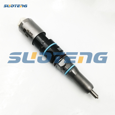 456-3493 4563493 Common Rail Fuel Injector For C9 C9.3 Engine