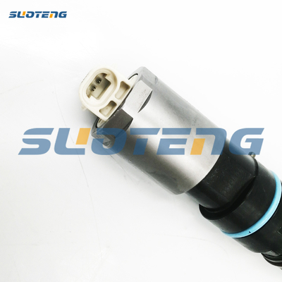 456-3493 Common Rail Fuel Injector 4563493 For C9 C9.3 Engine
