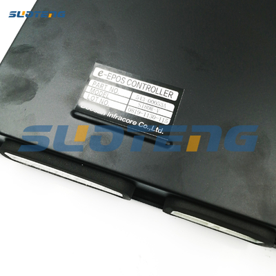 543-00053A Controller 54300053A Engine Control Unit For S180W-V Excavator