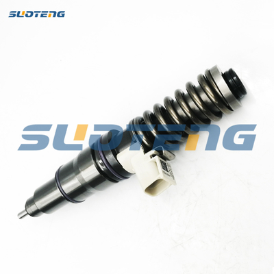 21028884 Diesel Fuel Injector For D13D Engine