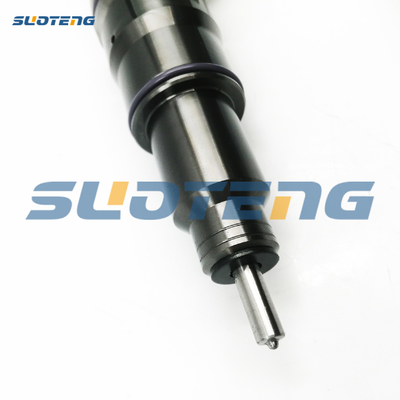 21028884 Diesel Fuel Injector For D13D Engine