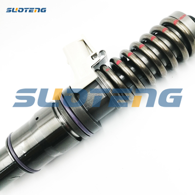 21028884 Diesel Fuel Injector For D13D Engine