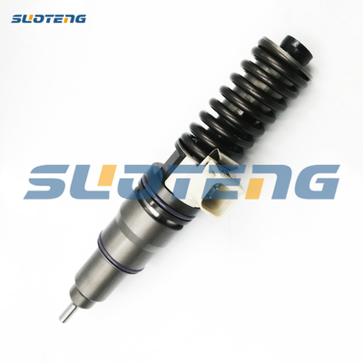 22340652 Common Rail Fuel Injector For D13C Engine