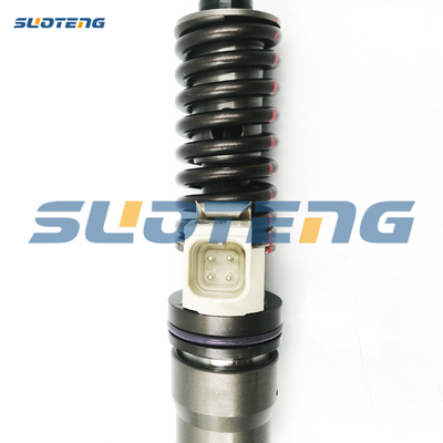 22340652 Common Rail Fuel Injector For D13C Engine