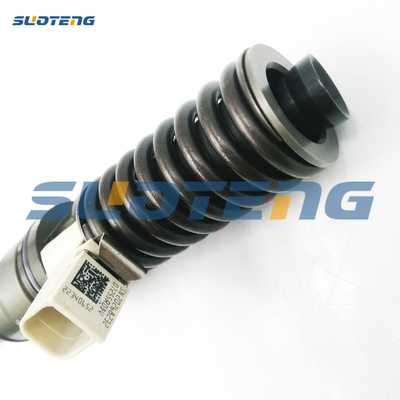 22340652 Common Rail Fuel Injector For D13C Engine