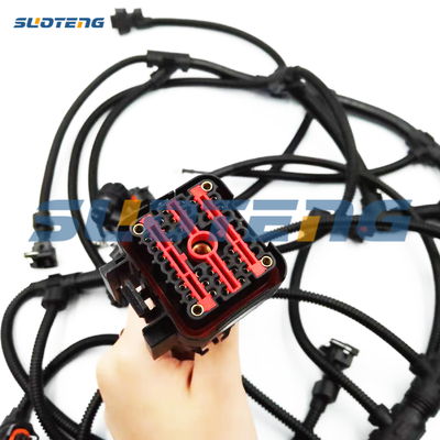 VOE20886142 Wire harness For EC210B Excavator Spare Part 20886142